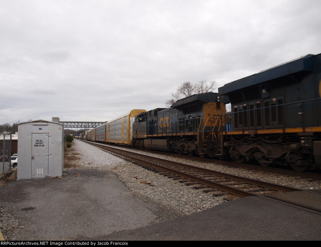 CSX 7206